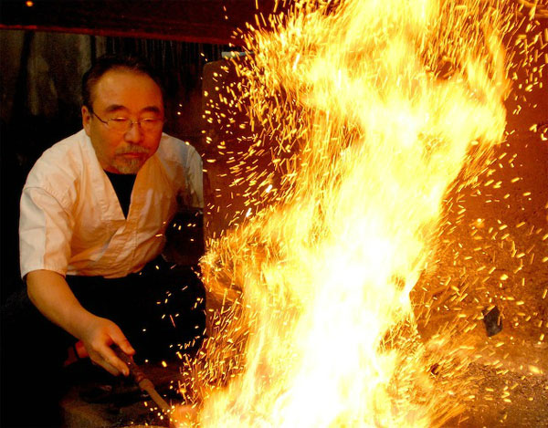 Yoshindo Yoshihara